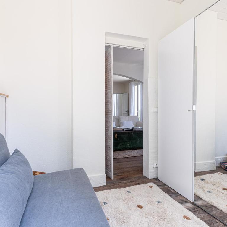 LA TURBIE - Villa 3 chambres avec piscine et vue mer - Proche Monaco - Villa avec Piscine Privée - 18