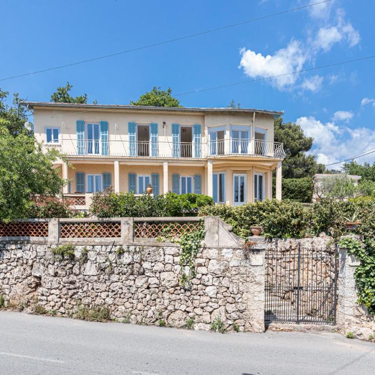 LA TURBIE - Villa 3 chambres avec piscine et vue mer - Proche Monaco - Villa avec Piscine Privée - 5