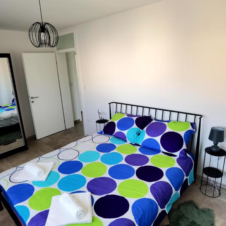 Vila Nika - Apartman sa 1 Spavaćom Sobom - 4
