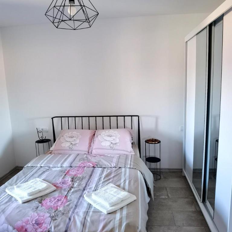 Vila Nika - Apartman sa 1 Spavaćom Sobom - 7