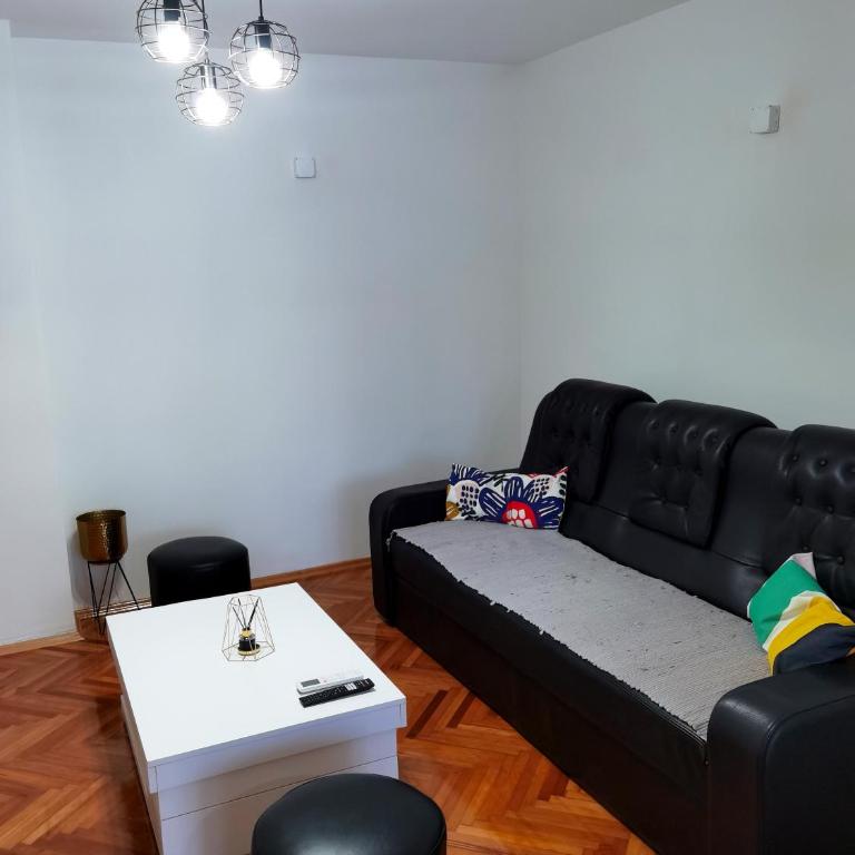 Vila Nika - Apartman sa 1 Spavaćom Sobom - 7