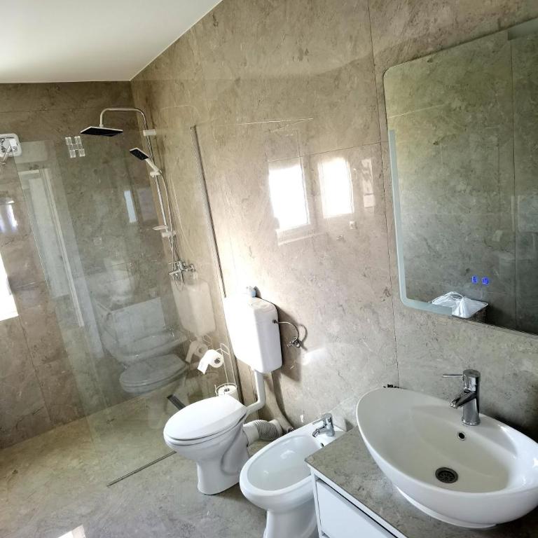 Vila Nika - Apartman sa 1 Spavaćom Sobom - 7