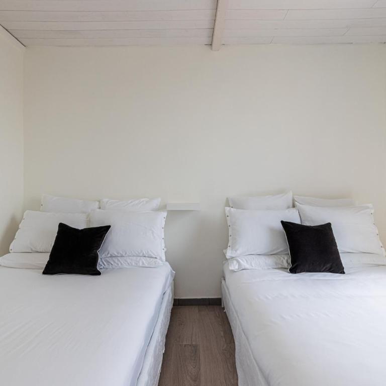 LA TURBIE - Villa 3 chambres avec piscine et vue mer - Proche Monaco - Villa avec Piscine Privée - 29