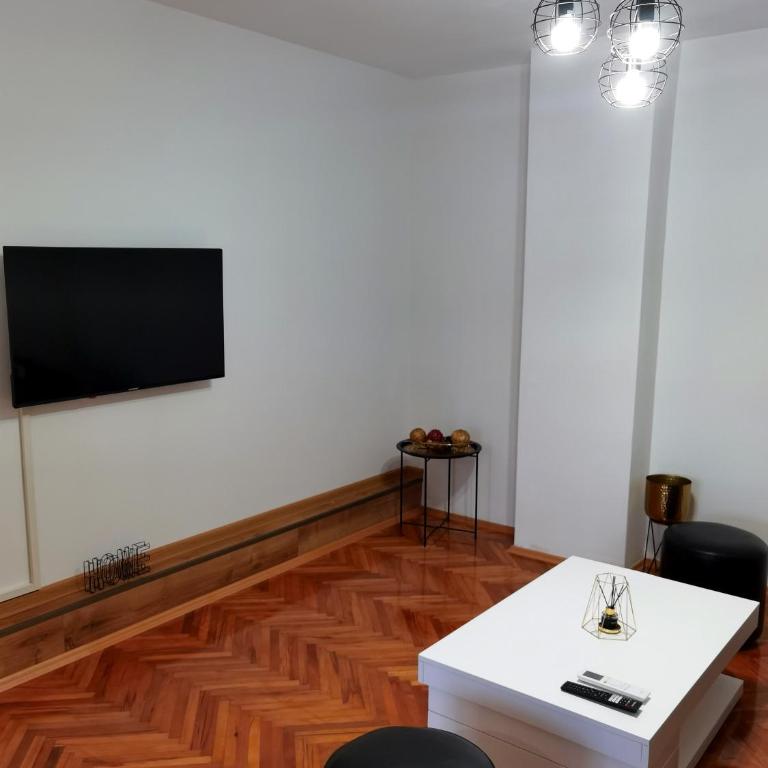 Vila Nika - Apartman sa 1 Spavaćom Sobom - 10