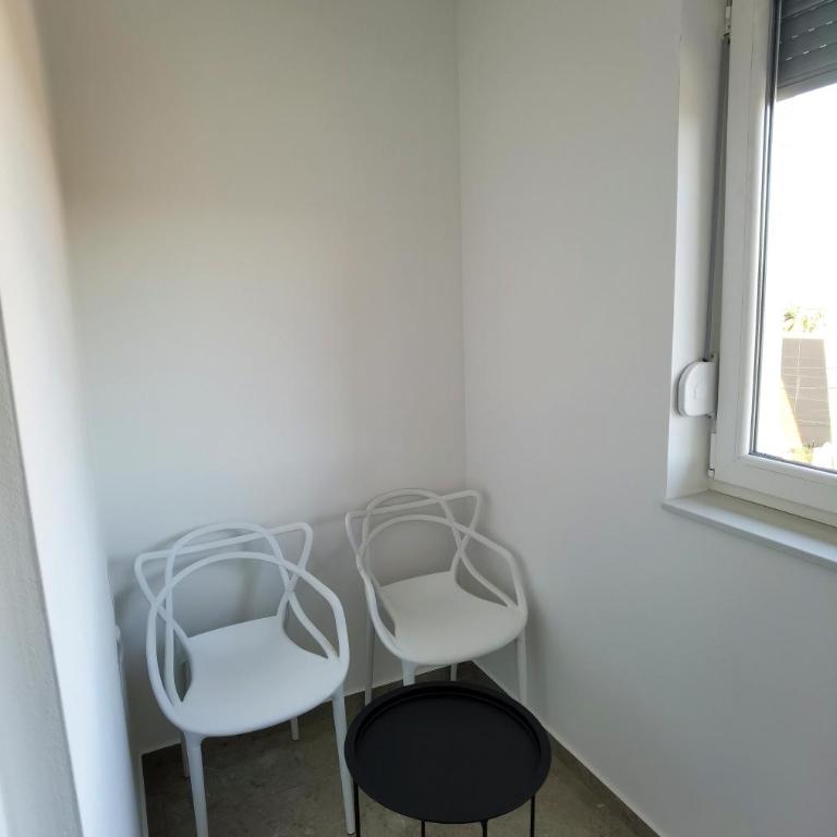 Vila Nika - Apartman sa 1 Spavaćom Sobom - 9