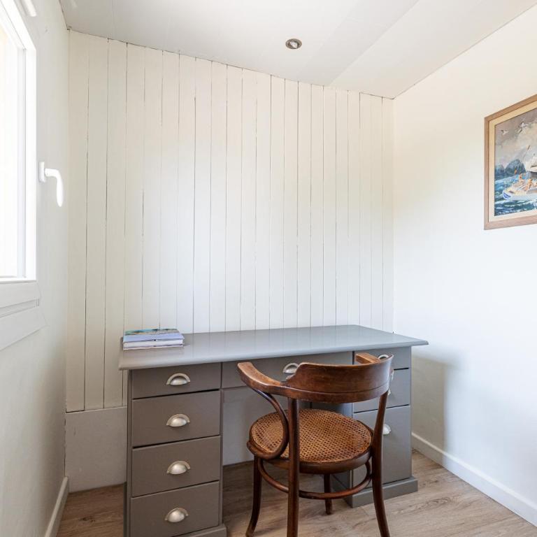 LA TURBIE - Villa 3 chambres avec piscine et vue mer - Proche Monaco - Villa avec Piscine Privée - 31