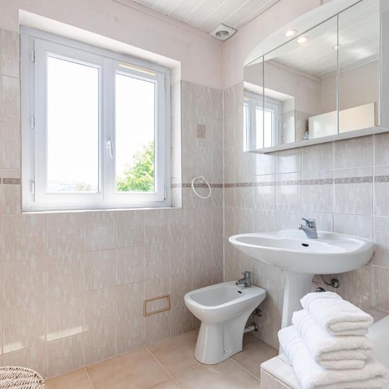 LA TURBIE - Villa 3 chambres avec piscine et vue mer - Proche Monaco - Villa avec Piscine Privée - 32