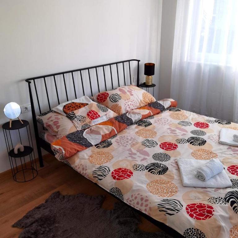 Vila Nika - Apartman sa 1 Spavaćom Sobom - 12