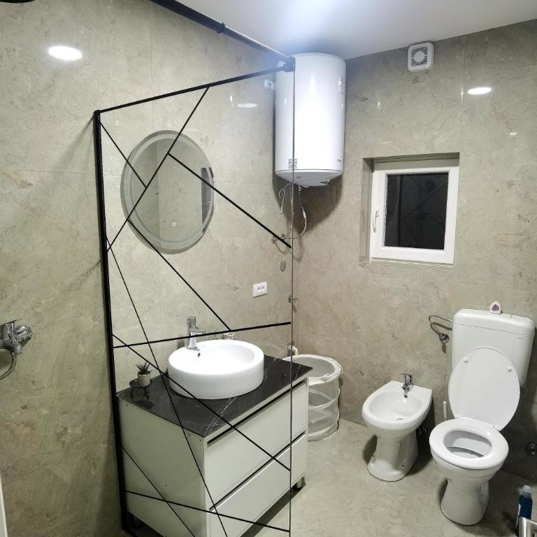 Vila Nika - Apartman sa 1 Spavaćom Sobom - 7