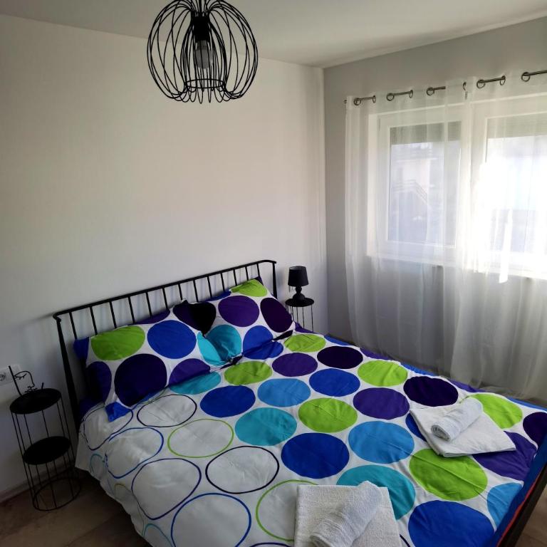 Vila Nika - Apartman sa 1 Spavaćom Sobom - 8
