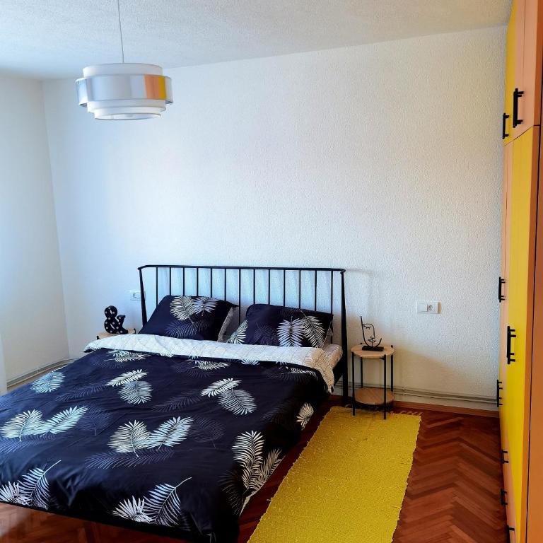 Vila Nika - Apartman sa 1 Spavaćom Sobom - 9