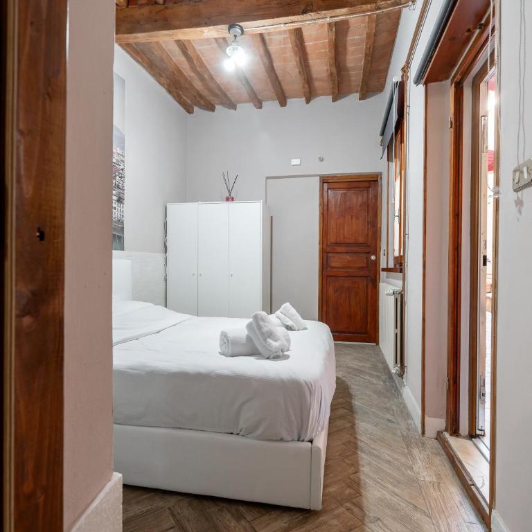 Flavio&Bea Guest House - Appartamento con 2 Camere da Letto - 32