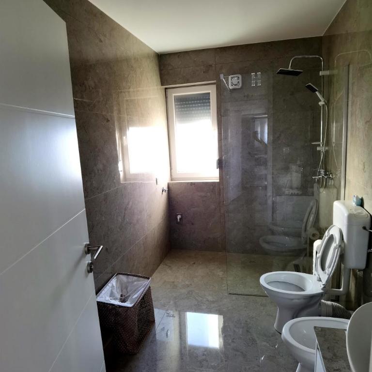 Vila Nika - Apartman sa 1 Spavaćom Sobom - 11