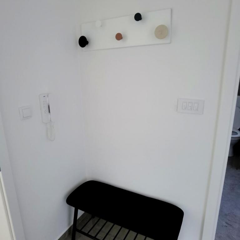 Vila Nika - Apartman sa 1 Spavaćom Sobom - 11