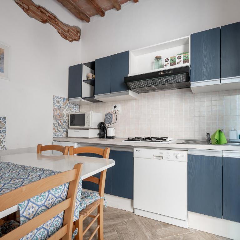 Flavio&Bea Guest House - Appartamento con 2 Camere da Letto - 36