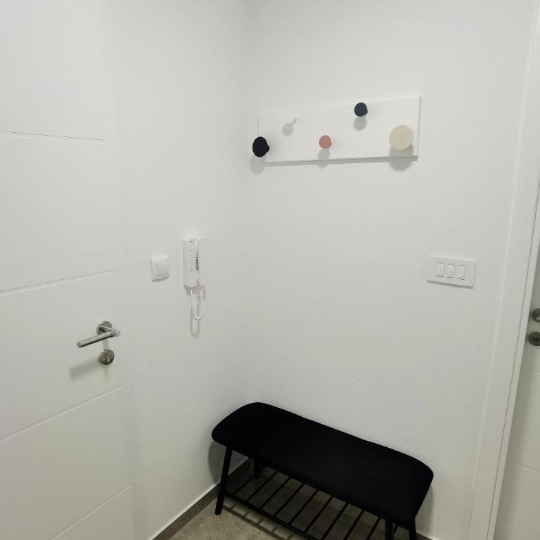 Vila Nika - Apartman sa 1 Spavaćom Sobom - 11