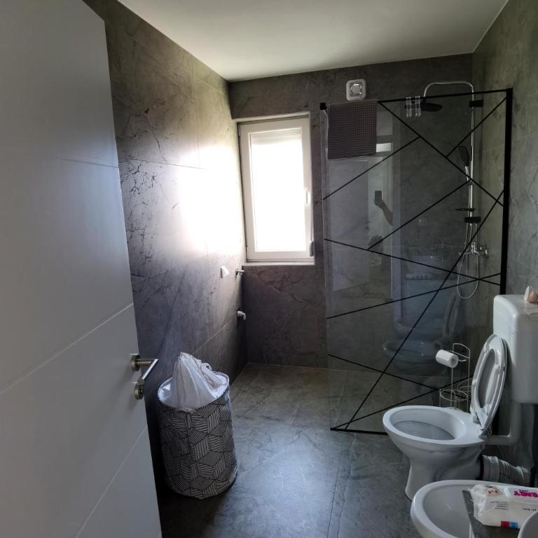 Vila Nika - Apartman sa 1 Spavaćom Sobom - 14