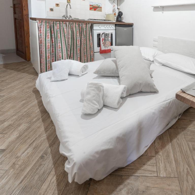 Flavio&Bea Guest House - Appartamento con 2 Camere da Letto - 38