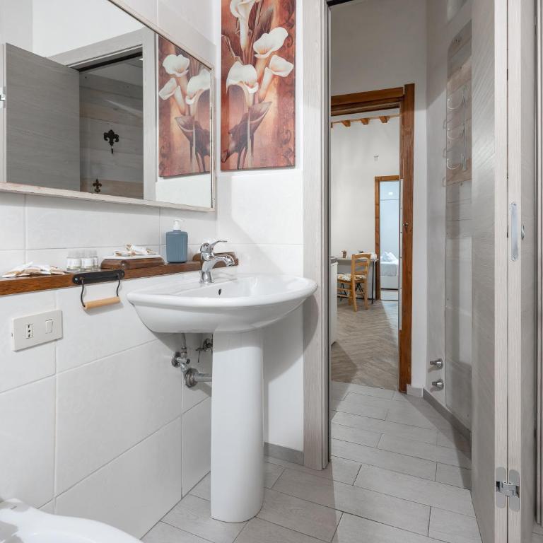 Flavio&Bea Guest House - Appartamento con 2 Camere da Letto - 41