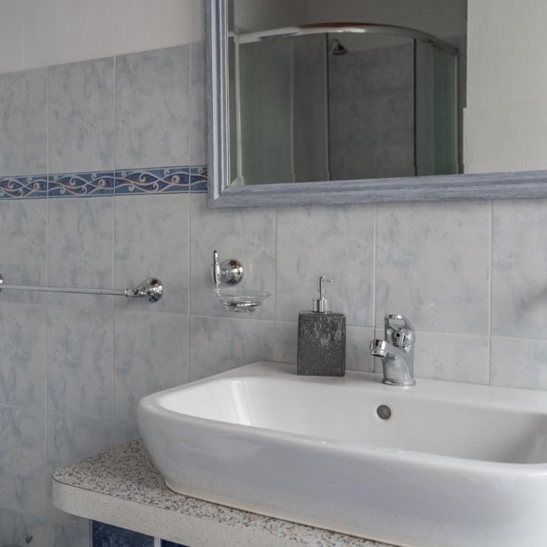 Flavio&Bea Guest House - Appartamento con 2 Camere da Letto - 42