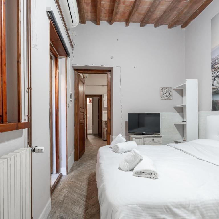 Flavio&Bea Guest House - Appartamento con 2 Camere da Letto - 43