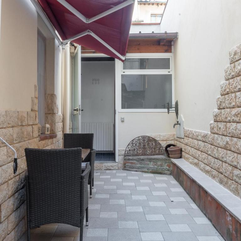 Flavio&Bea Guest House - Appartamento con 2 Camere da Letto - 44