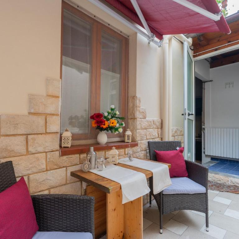 Flavio&Bea Guest House - Appartamento con 2 Camere da Letto - 47