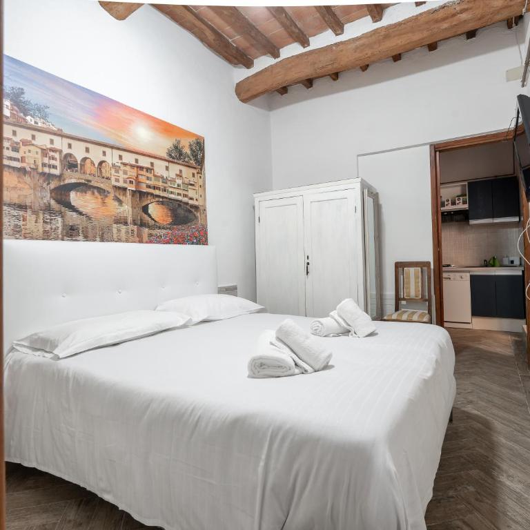 Flavio&Bea Guest House - Appartamento con 2 Camere da Letto - 48