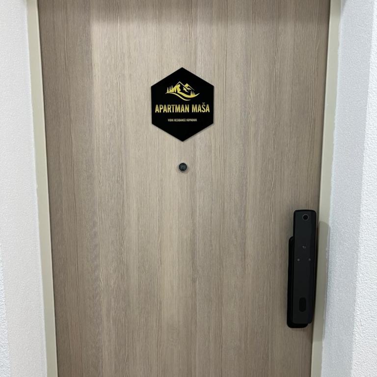 Apartman Maša Vidik Residance Kopaonik - One-Bedroom Apartment - 34