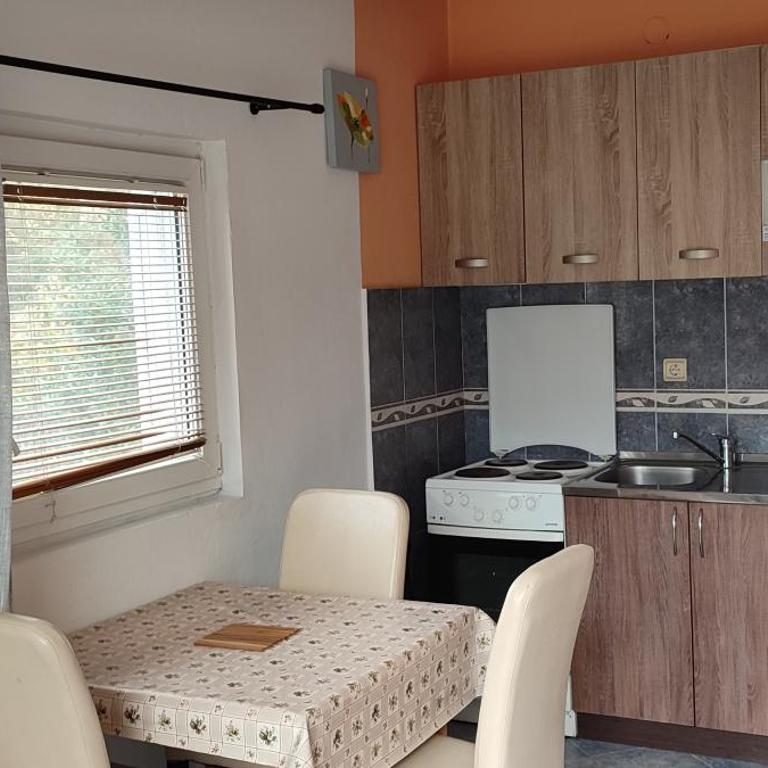 Bay Mola Aparts - Apartment with Sea View - 4
