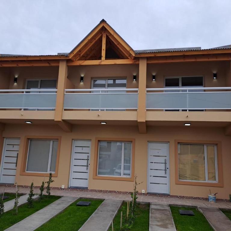 Patagonia Mía - Apartamento de 2 dormitorios - 2