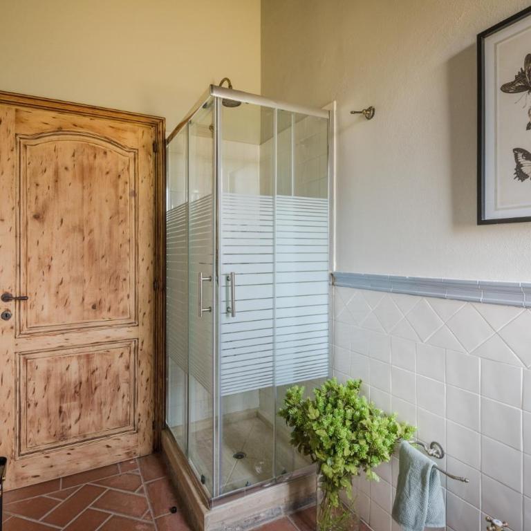 Villa San Miniato - Villa con Piscina Privata - 63
