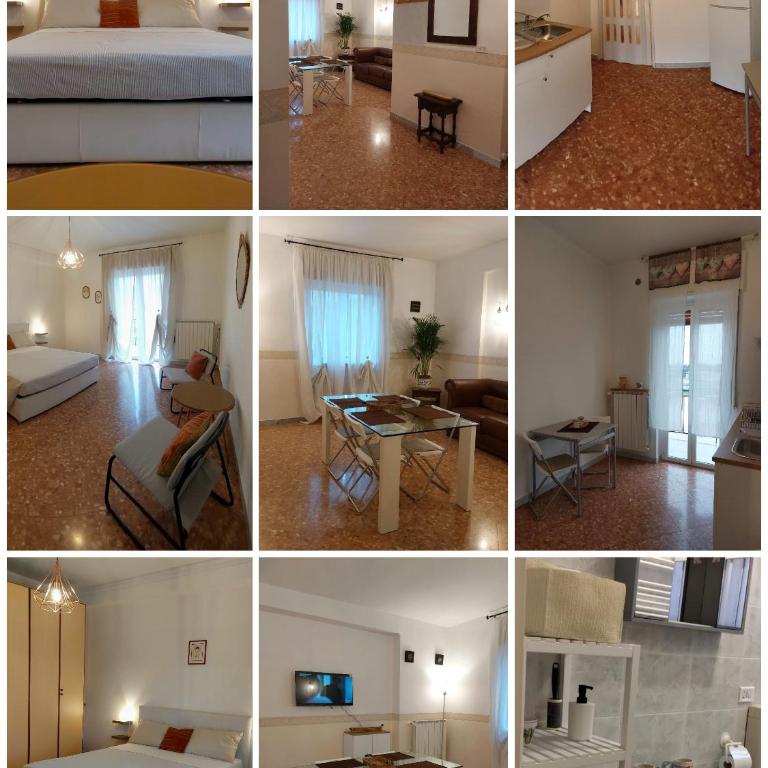 Appartamento Levante - Appartamento con 2 Camere da Letto - 1