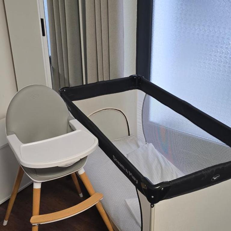 City NOWA - Apartamento de 3 dormitorios - 43