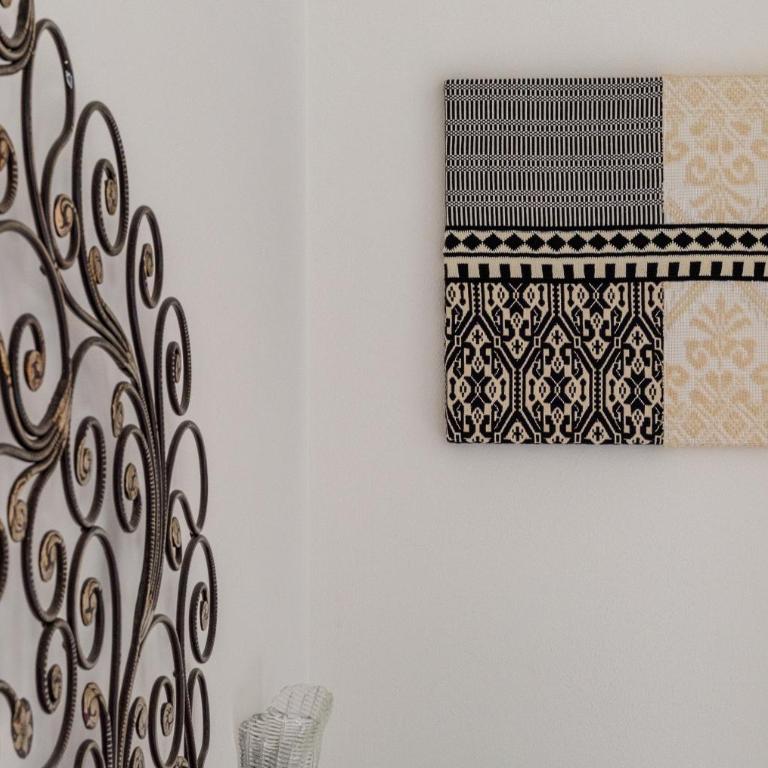 MCH Marina Charming House - Elegant Stay in Cagliari - Appartamento con 1 Camera da Letto - 13