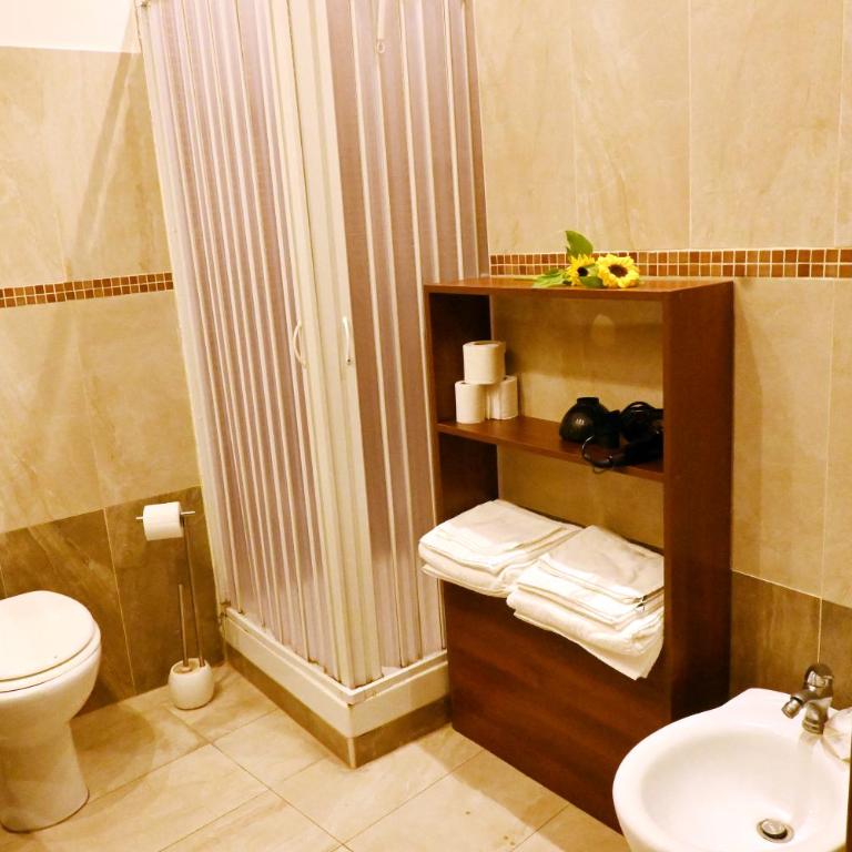 Sunrise B&B - Deluxe Studio - 14