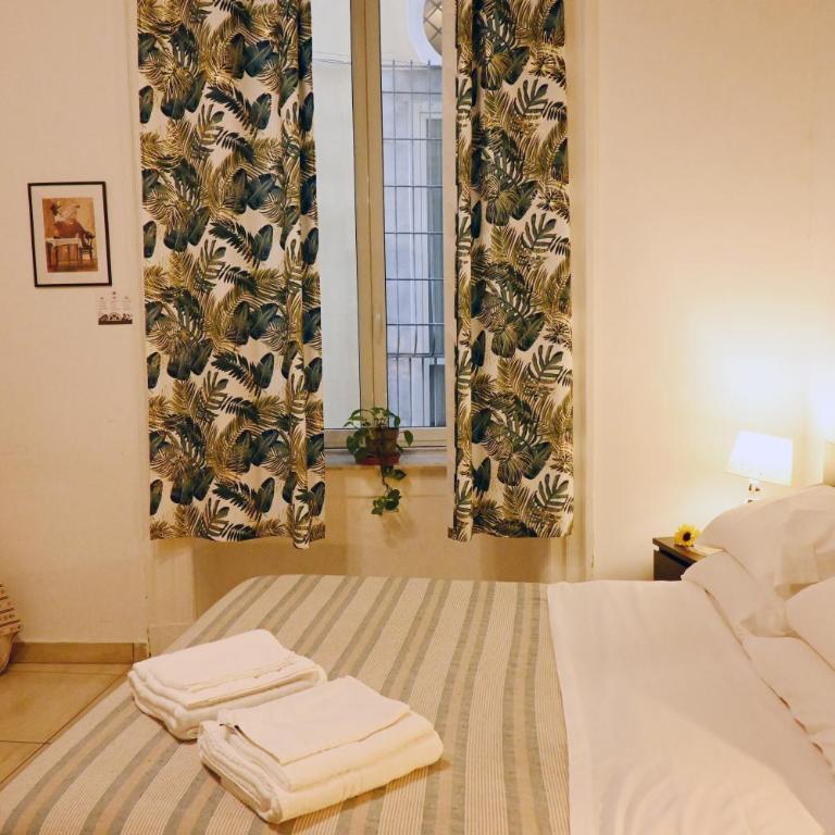 Sunrise B&B - Deluxe Studio - 12