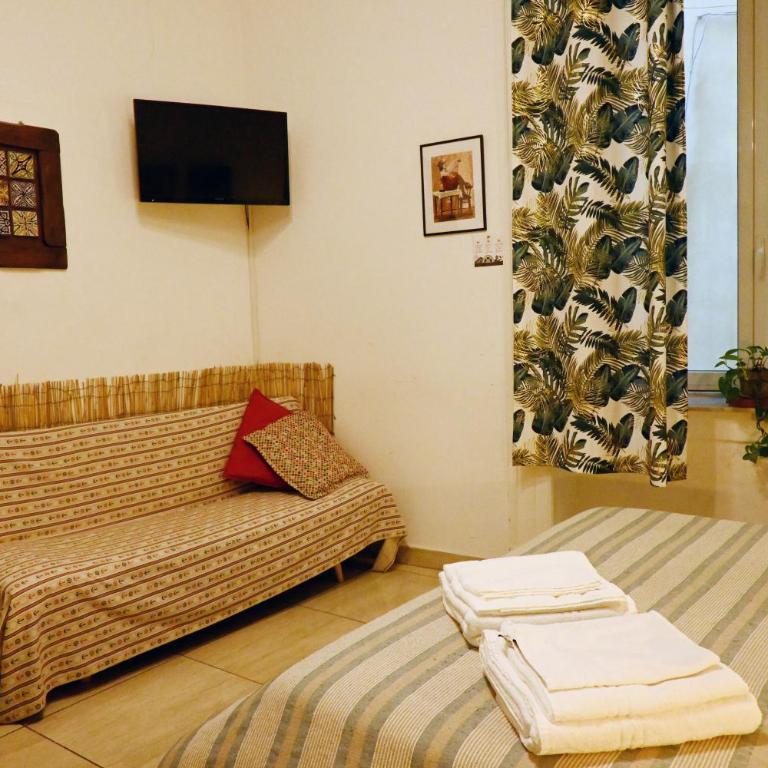 Sunrise B&B - Deluxe Studio - 21