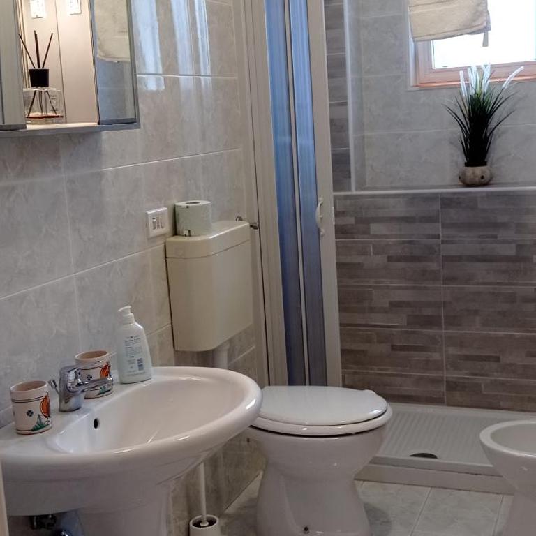Appartamento Levante - Appartamento con 2 Camere da Letto - 36