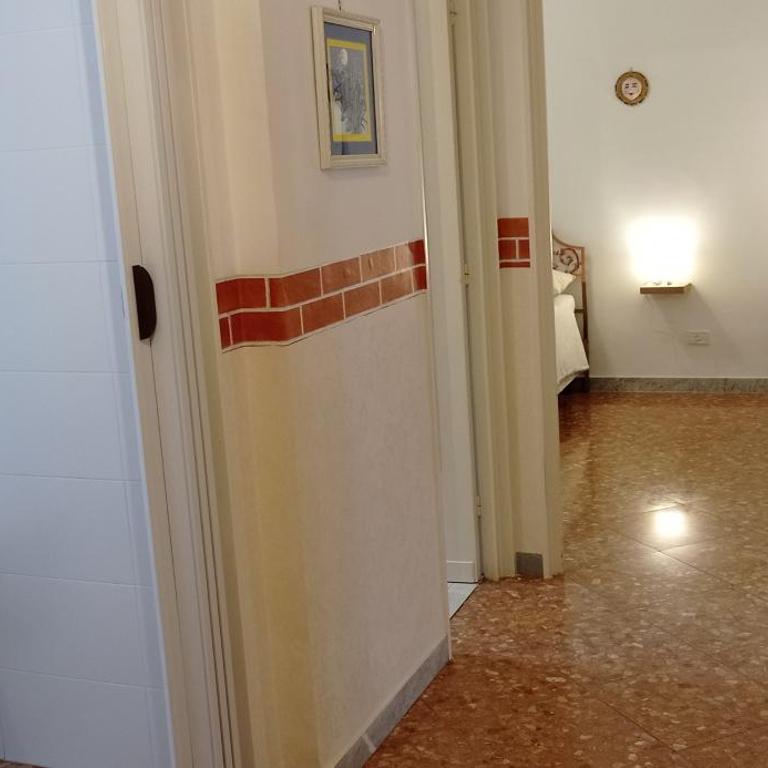 Appartamento Levante - Appartamento con 2 Camere da Letto - 24