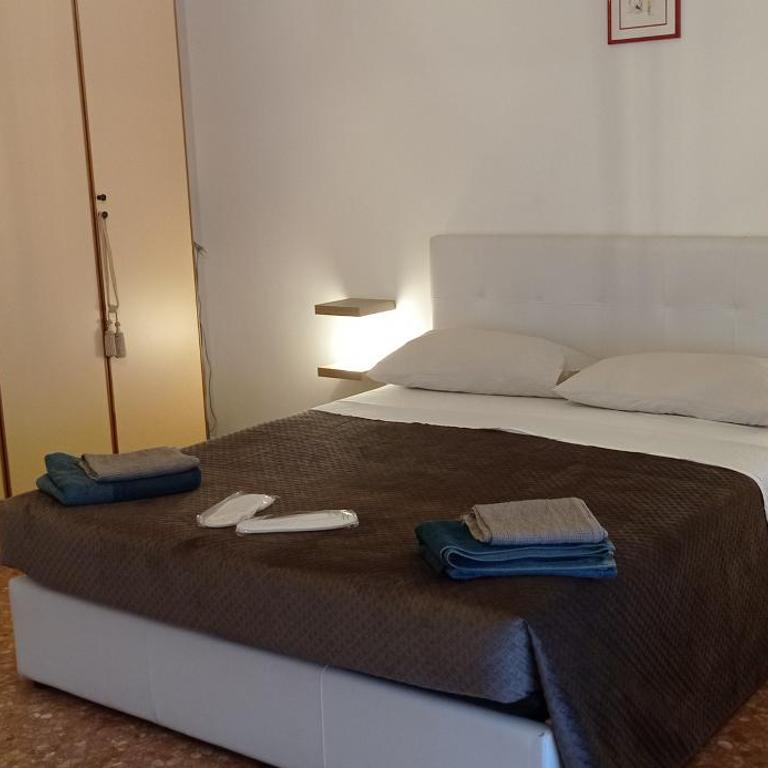 Appartamento Levante - Appartamento con 2 Camere da Letto - 27