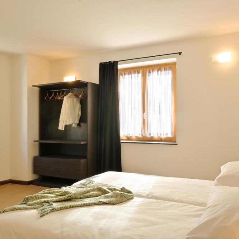 B&B La meridiana - Double or Twin Room with Private Bathroom - 5