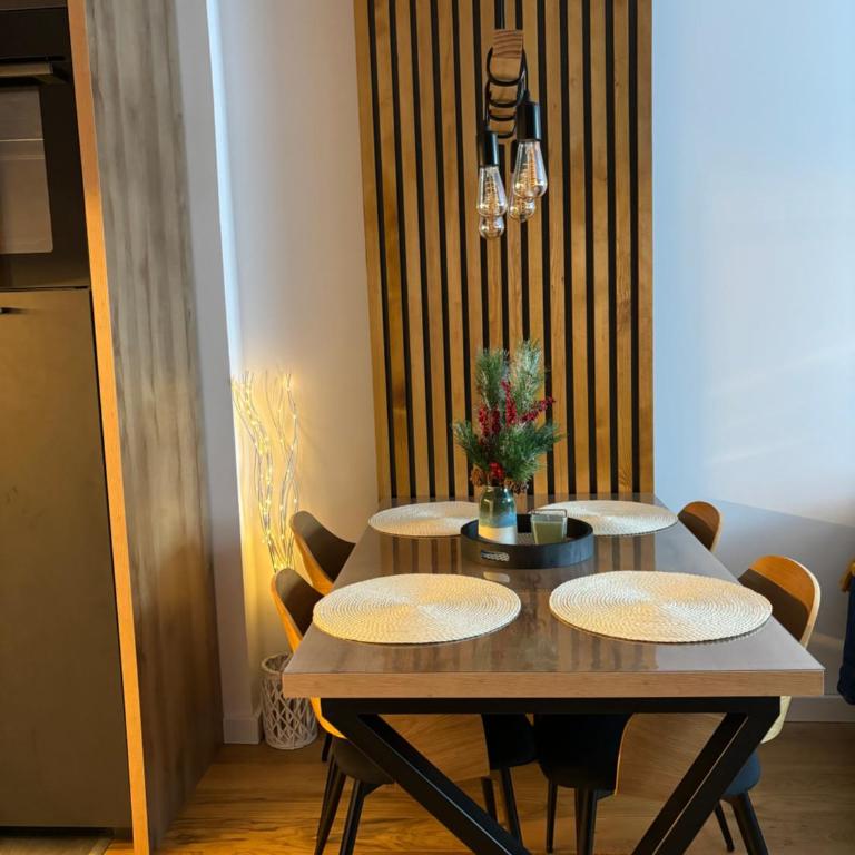 Apartman Maša Vidik Residance Kopaonik - One-Bedroom Apartment - 2