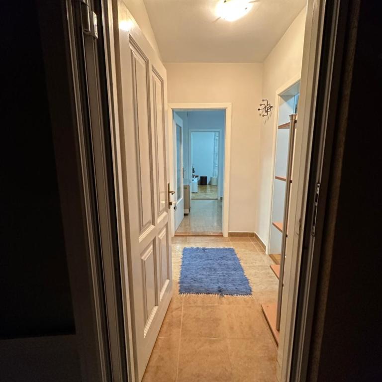 Apartman Tiki R Vrnjacka Banja - One-Bedroom Apartment - 8