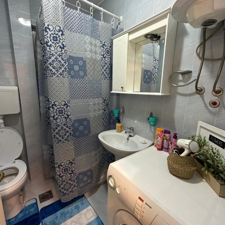 Apartman Tiki R Vrnjacka Banja - One-Bedroom Apartment - 7