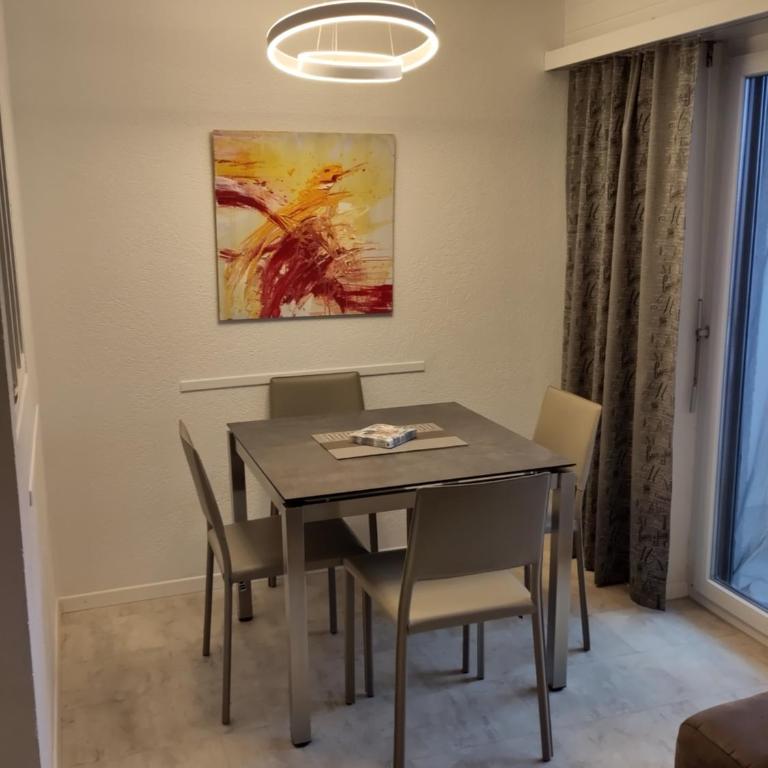 Valere C 222 - Apartamento - 4