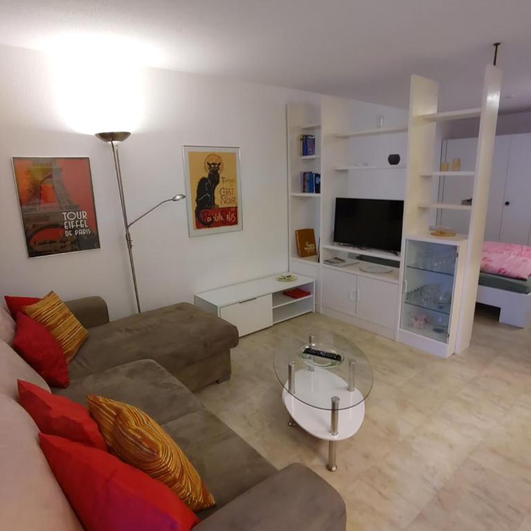 Valere C 222 - Apartamento - 2