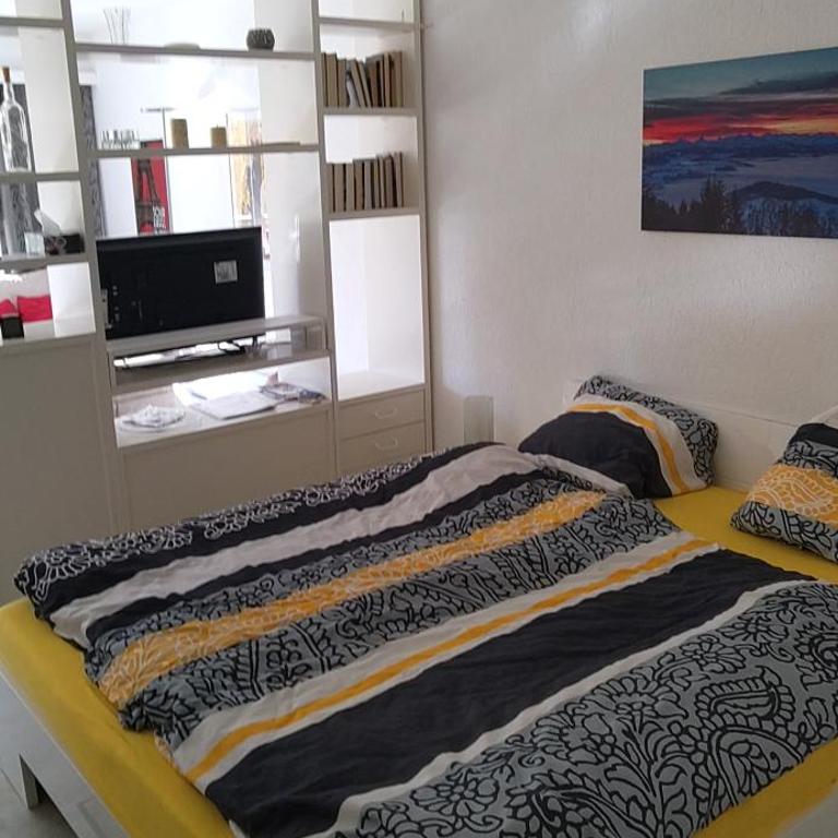Valere C 222 - Apartamento - 6