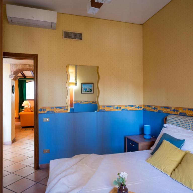 Casa Santina - Appartamento - 16