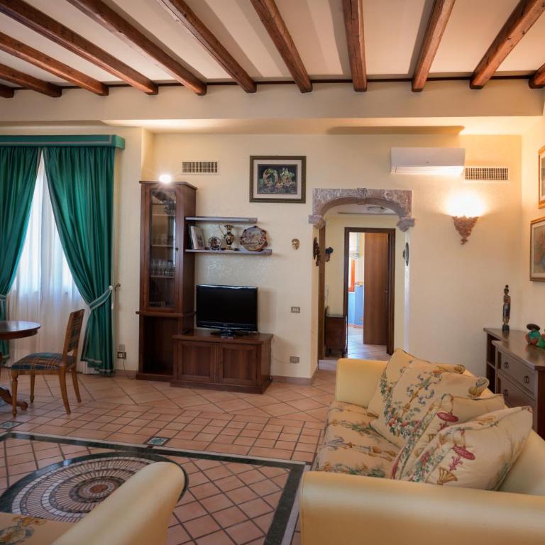 Casa Santina - Appartamento - 23